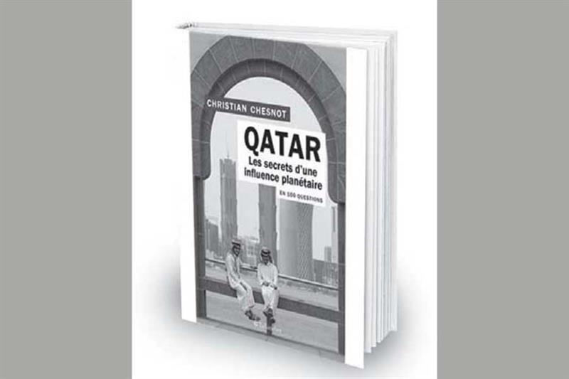 Cent questions sur le Qatar