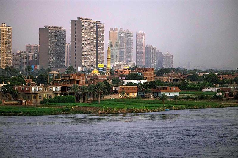 Sauver le Delta du Nil