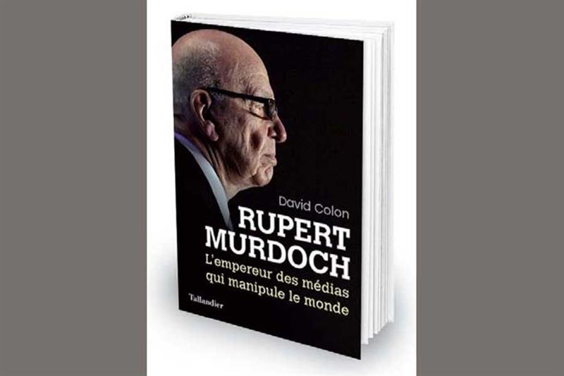 Murdoch, l’empereur des médias