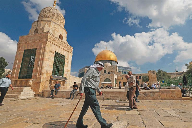 L’Australie renonce à reconnaître Jérusalem comme capitale d’Israël