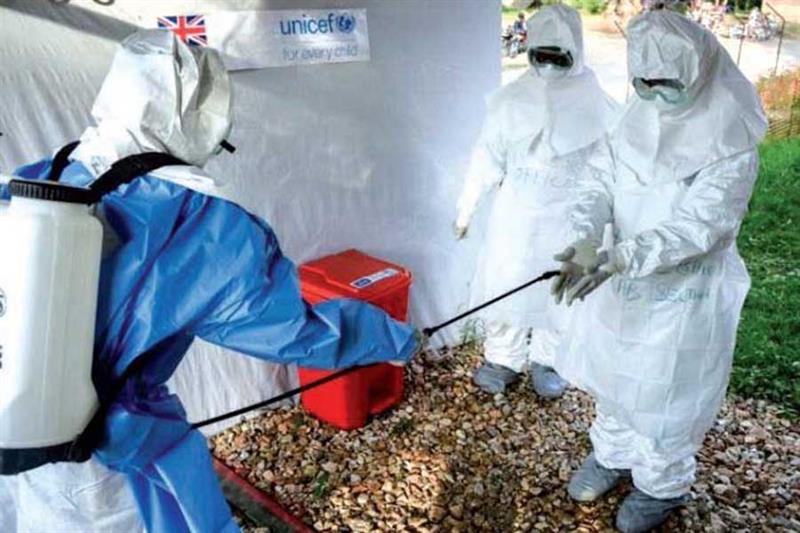 Ebola se propage en Ouganda