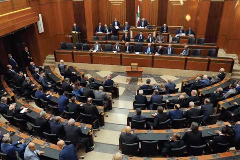 Liban: Le parlement échoue à élire un président