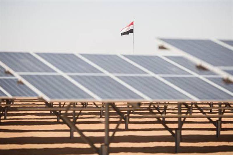 500 millions de dollars pour financer la transition de l'Egypte vers une énergie propre