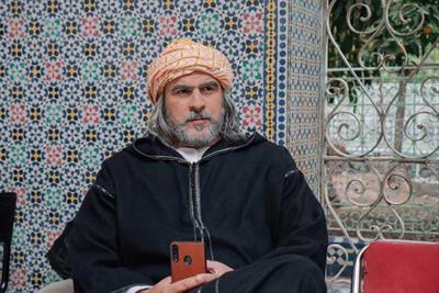 Hassan Benjelloun : Ce n’est pas un film sur le soufisme, mais sur la vie 