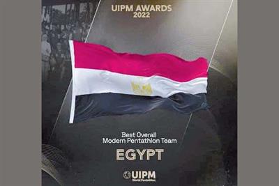 Prix de la Fédération internationale de pentathlon moderne : L’Egypte domine 