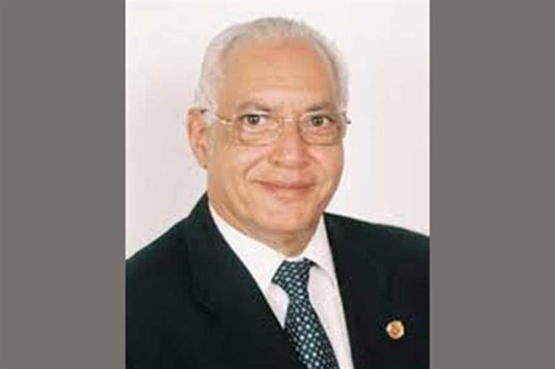 Dr Ali El Din Hilal