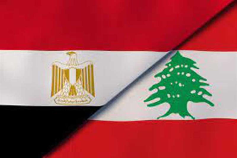 Egypte-Liban : Coopération économique