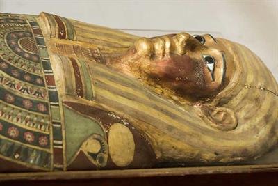 Musée du Caire: 120 ans et toujours dans la force de l’âge
