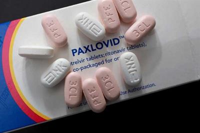 Covid: Il faut prescrire davantage de Paxlovid, préconise la présidente du Covars