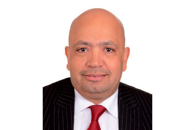 Ahmed Al-Masry
