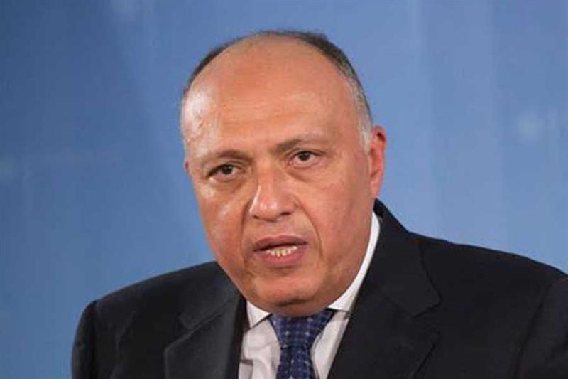 Sameh Choukri