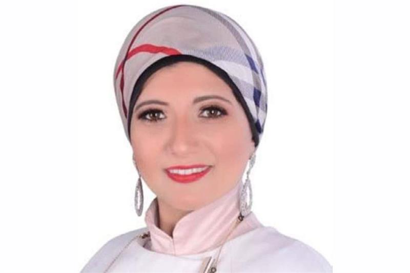 Ghada Helmi