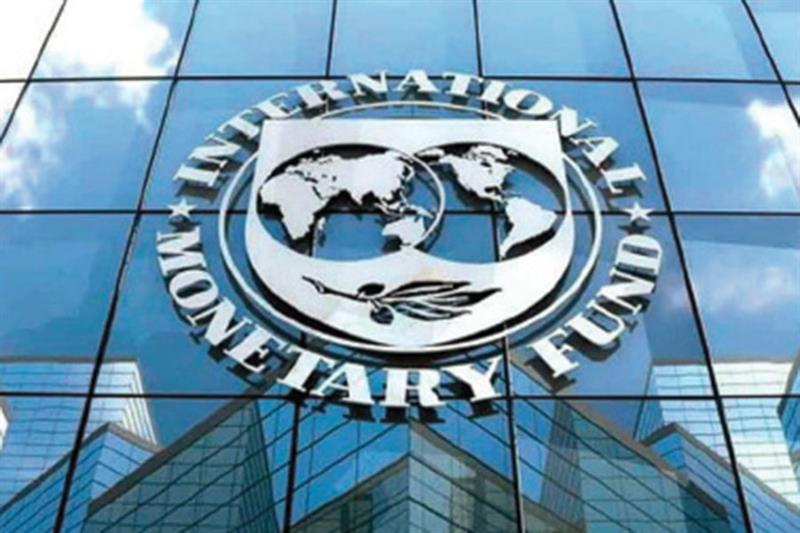 Le FMI comme partenaire financier	 HOME HIDDEN