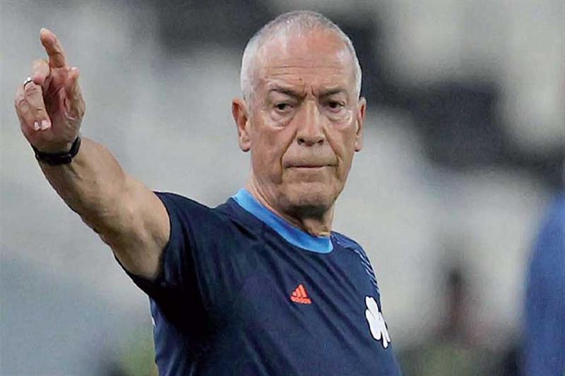 Zamalek is the return of the professor – sports – sports