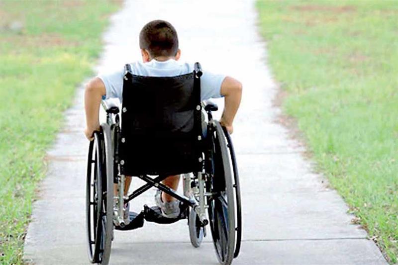 Aider les personnes souffrant d’un handicap	