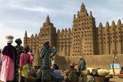 Mosquées : Les six joyaux de l’Afrique