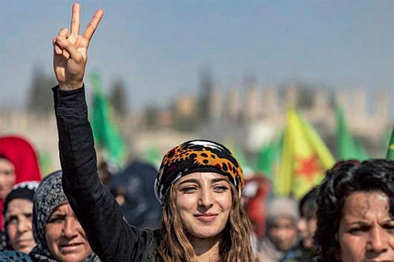 Nouvelle offensive turque contre les kurdes en Iraq