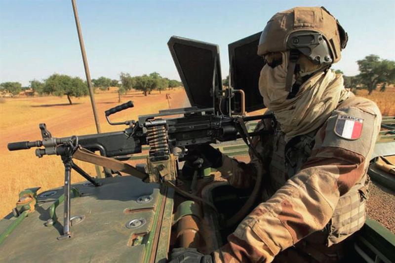 Le Niger autorise le déploiement de nouvelles forces étrangères