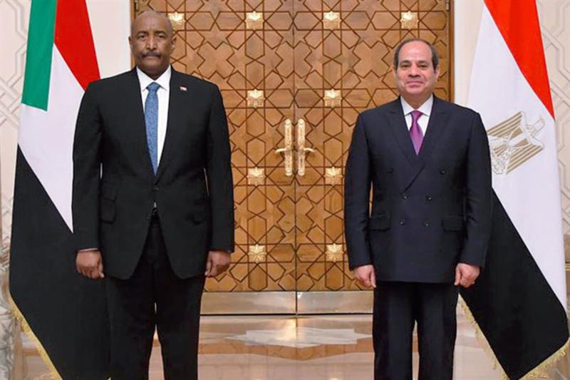 Egypte-Soudan : Approfondir l’intégration économique