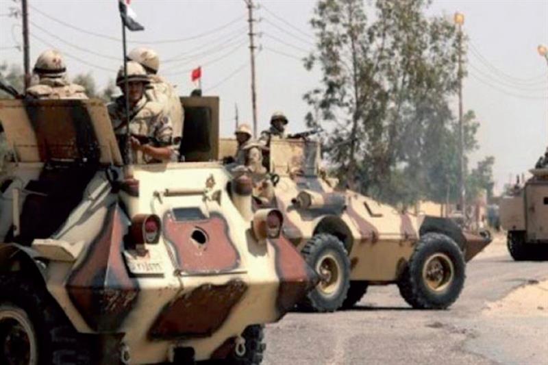 Sinaï : Prolongement des mesures de sécurité