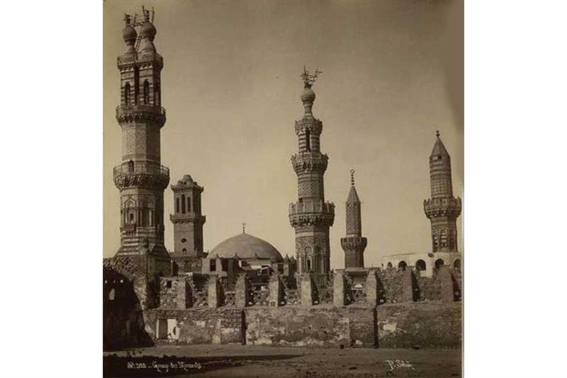 La formidable histoire des minarets
