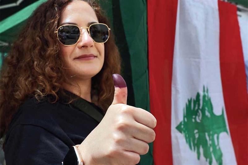 Liban: Les élections de l’espoir… ou du désespoir