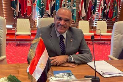  Mohamed Abou-Seada : Nous voulons faire du Caire un centre mondial de rayonnement culturel 