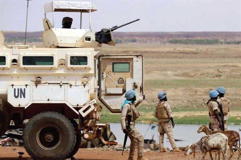 Mali : Tensions persistantes avec l’Occident et la Cédéao