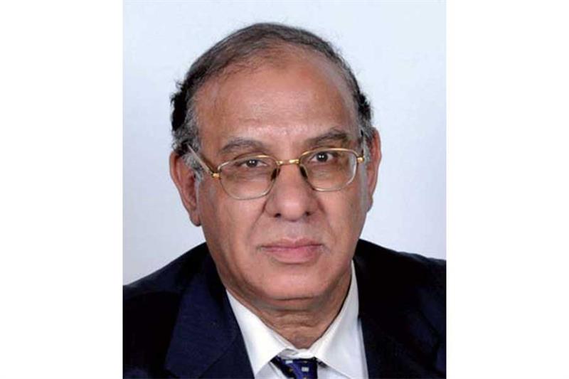 Talaat Abdel-Qawi,