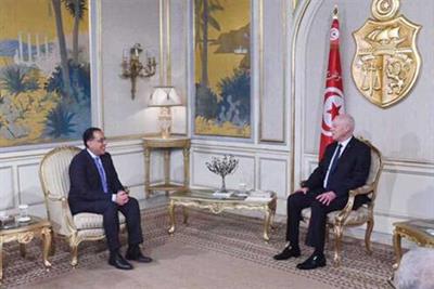 Egypte-Tunisie: Hisser le partenariat  au rang stratégique