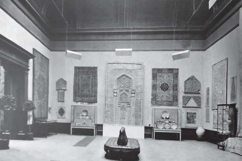 Gaston Wiet, passionné d’art islamique