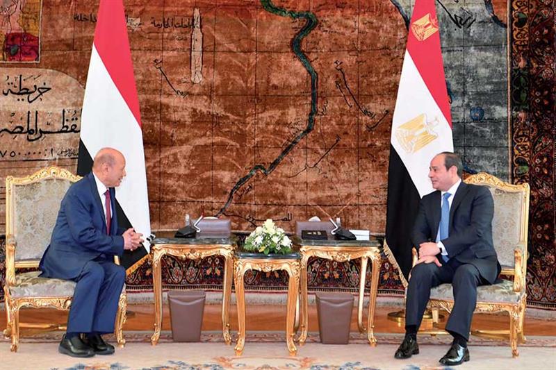 Egypte-Yémen  : Vers une coopération plus élargie
