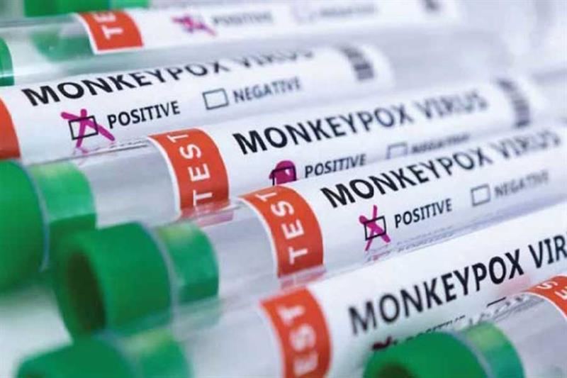 L’OMS examine les risques de la variole du singe