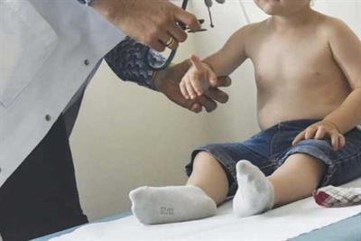 Plus de 900 cas probables d’hépatite aiguë signalés chez les enfants 