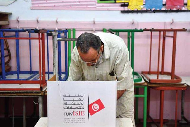 Tunisie  : Les tensions politiques persistent