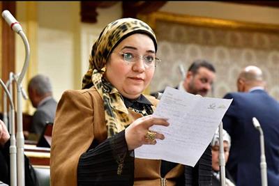 Doaa Oreiby : Nous voulons élargir la protection sociale  des personnes ayant des besoins spéciaux 