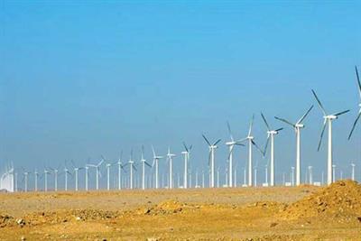 L’Egypte est en tête des pays arabes dans le domaine de l’éolien et du solaire  