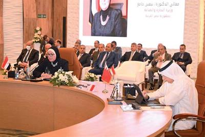 Vers un partenariat arabe plus élargi