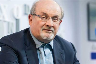 Salman Rushdie entre la vie et la mort