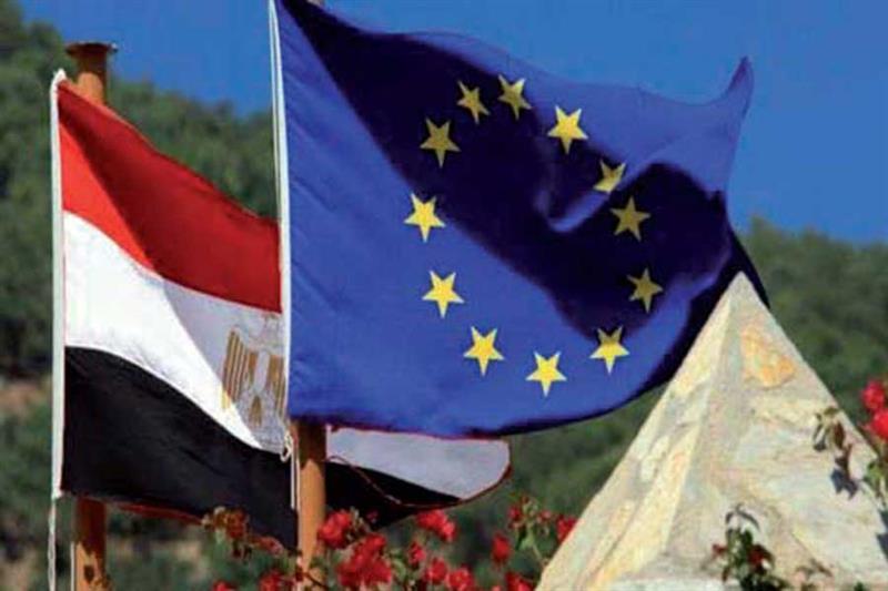 Un milliard d’euros de la BERD à l’Egypte