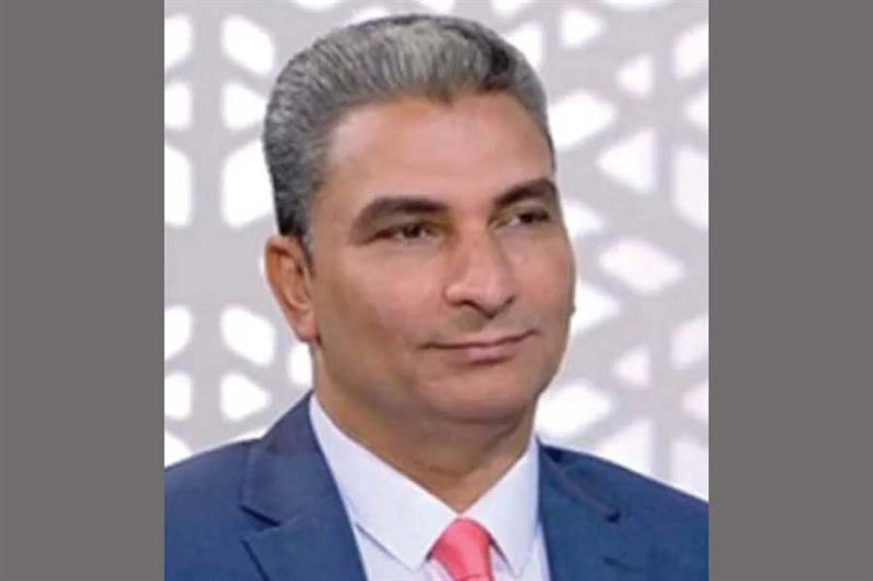 Dr Béchir Abdel-Fattah