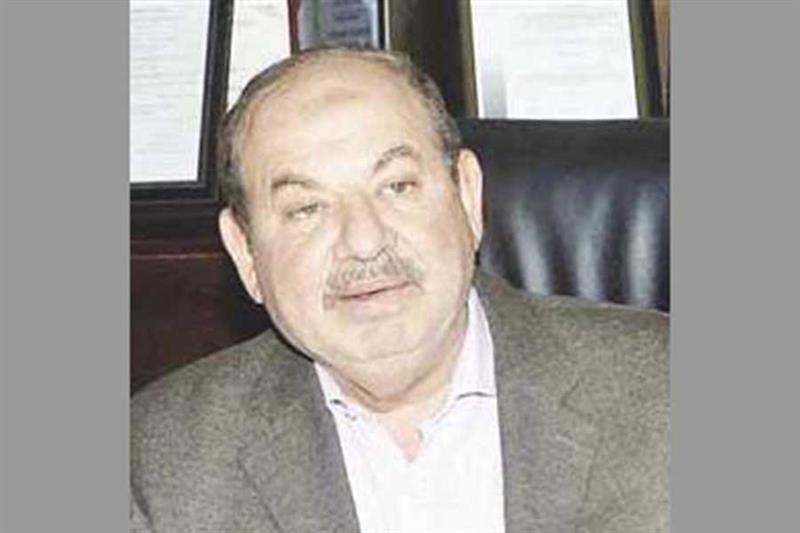 Mahmoud Nafea 