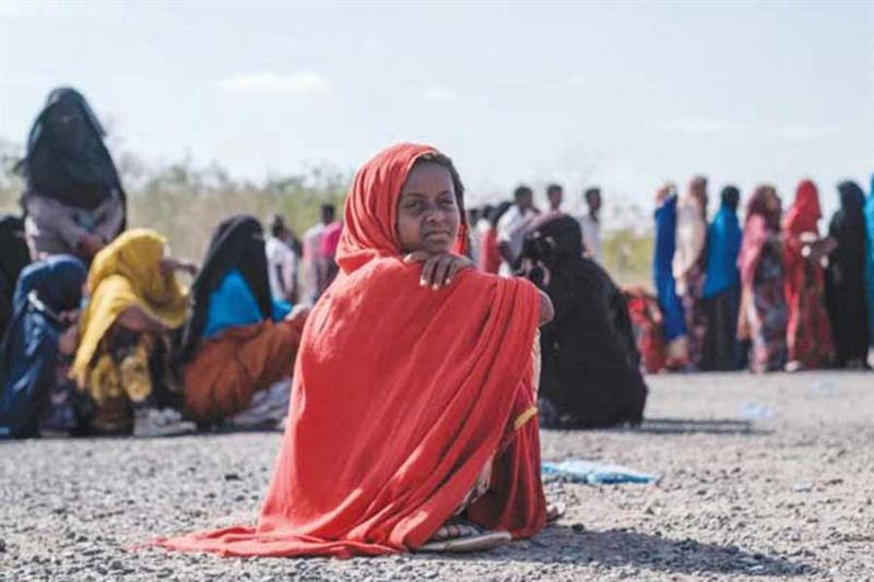 Ethiopie : Regain de tension au Tigré