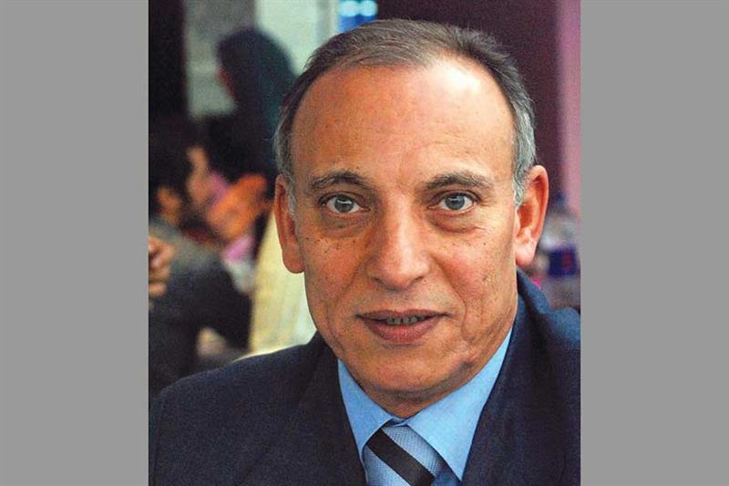 Abdel-Azim Hammad