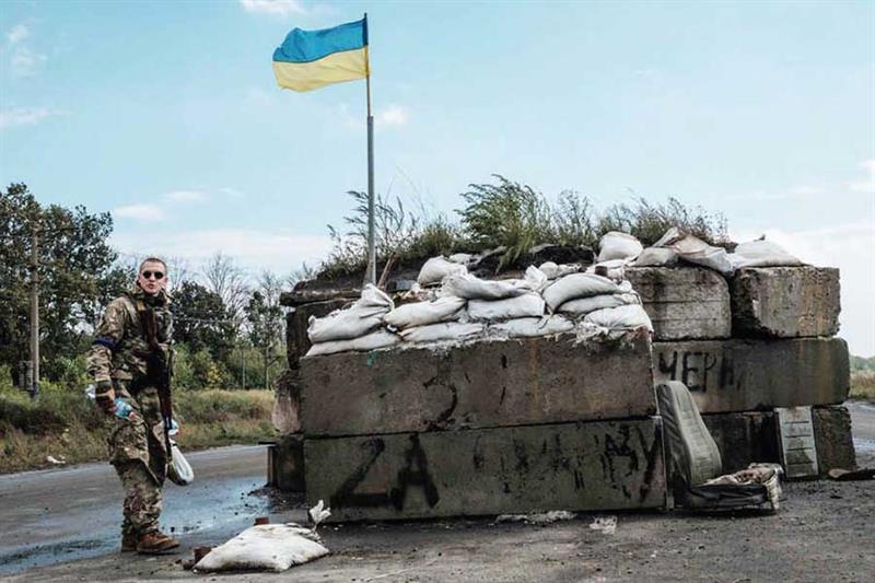 Guerre en Ukraine: Un tournant?