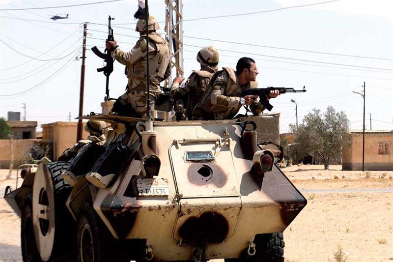 Lutte antiterroriste : L’approche globale de l’Egypte