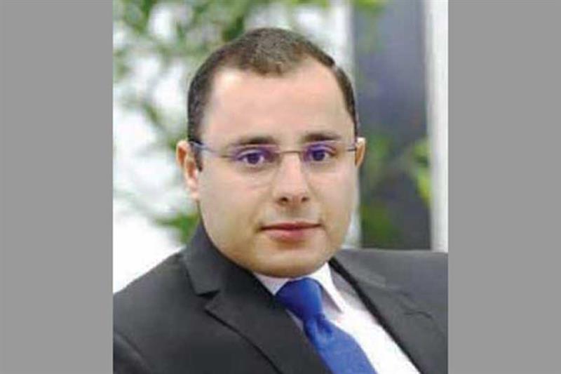 Mohamed Mohsen Abo El-Nour 