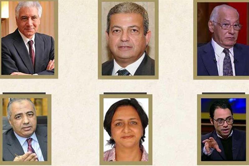 Dialogue national : Six rapporteurs nommés