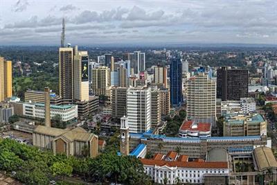 Repenser l’urbanisation des villes africaines