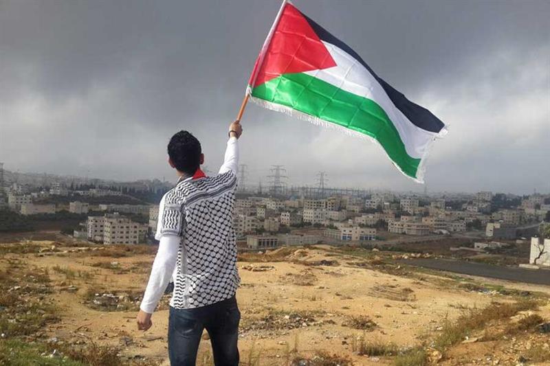 2022, une année noire pour les Palestiniens